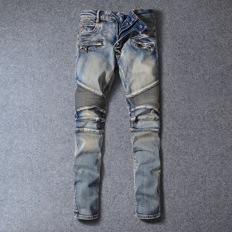 Balmain Men's Jeans 22